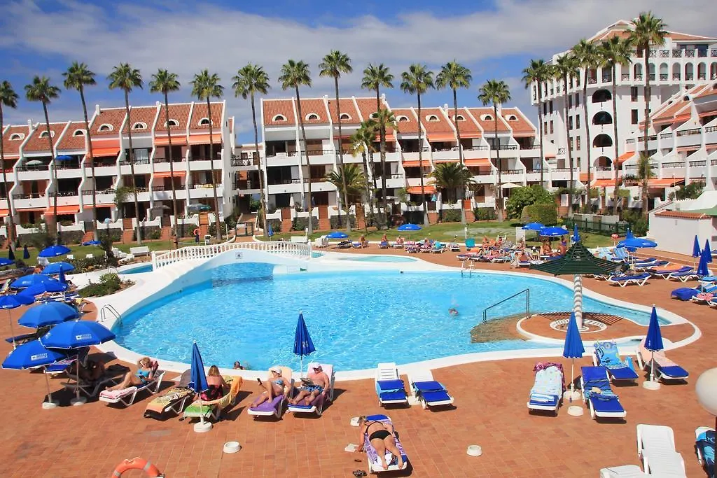 Parque Santiago 2 Las Americas Playa de las Américas 0*,