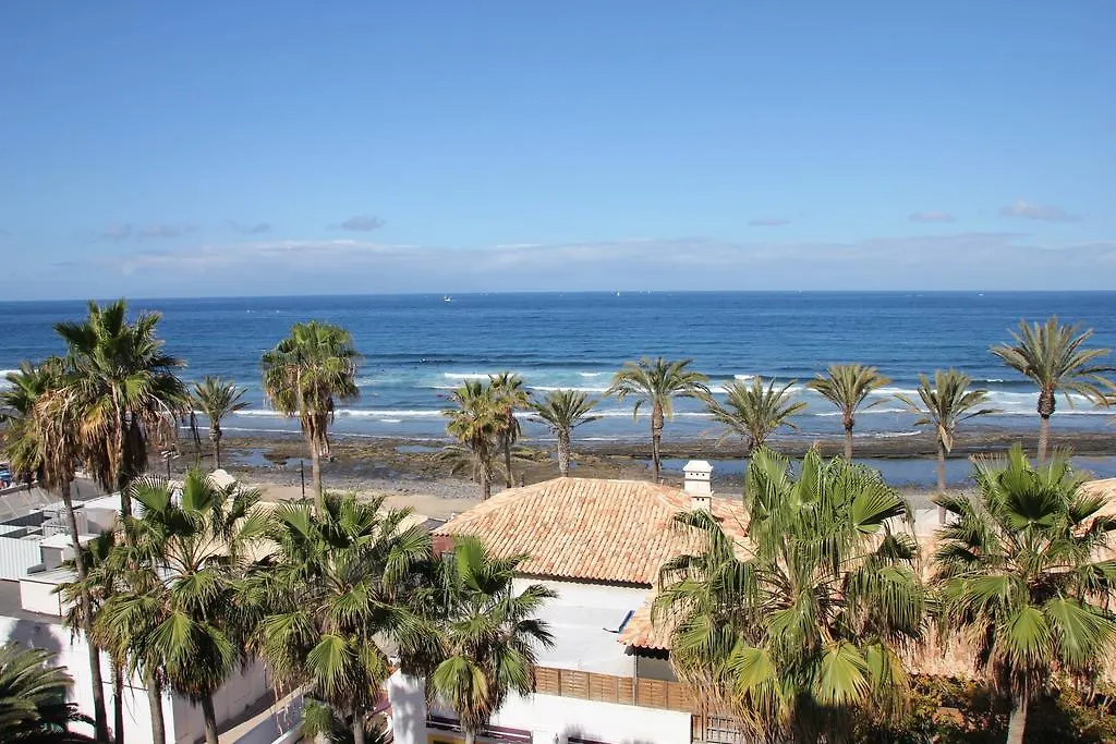 Appartement Parque Santiago 2 Las Americas Playa de las Américas