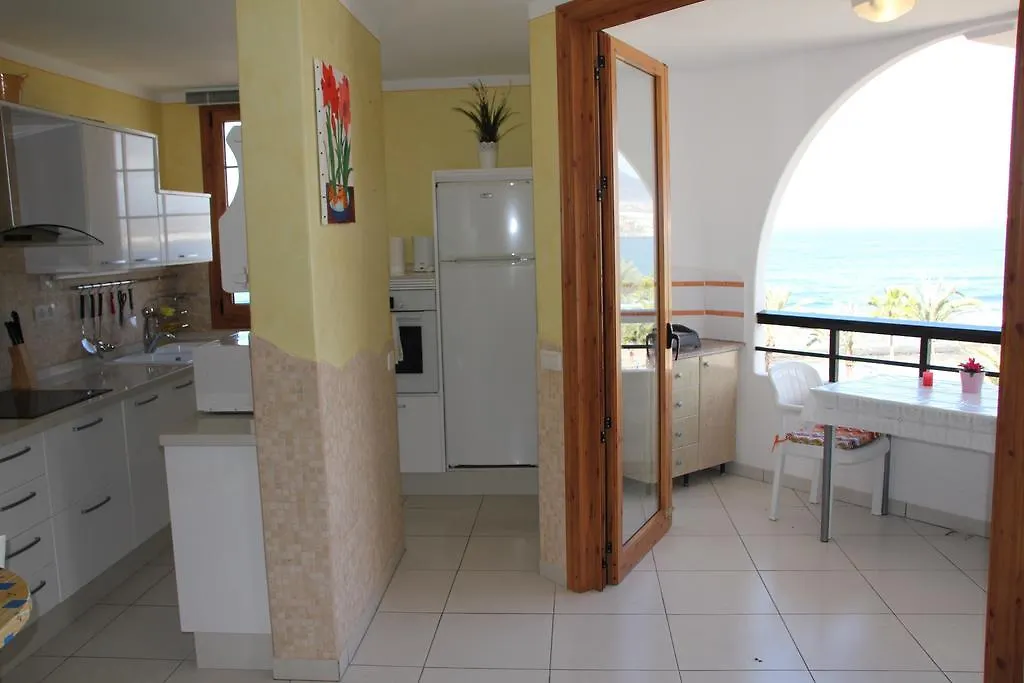 Parque Santiago 2 Las Americas Playa de las Américas Appartement