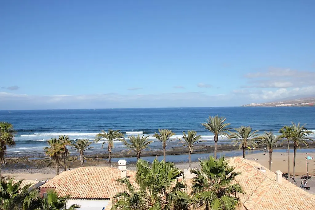 Parque Santiago 2 Las Americas Playa de las Américas